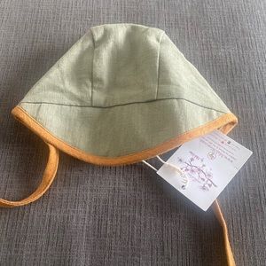 Baby Bonnet 6-12 mos